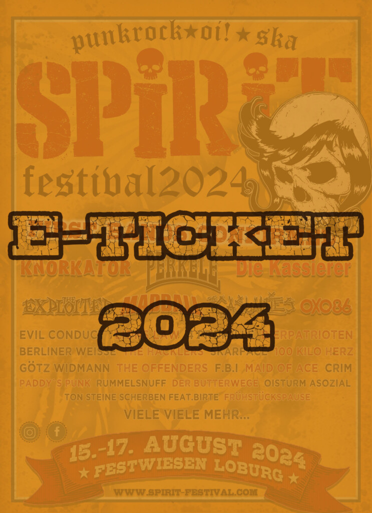Spirit Festival 2024